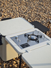 IGT Gas Burner Stove for Camping Kitchen