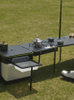 Removable Van Camping Kitchen Box