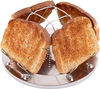 Camping Toaster for Gas Stove