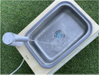 Portable Camping Water Container with Spigot