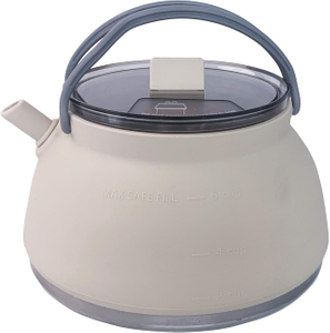 Collapsible Camping Kettle