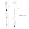 S601 6-in-1 Foldable Camping BBQ Multitool