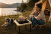 EC2.0-ME Foldable Induction Camping Module