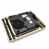EC2.0-ME Foldable Induction Camping Module