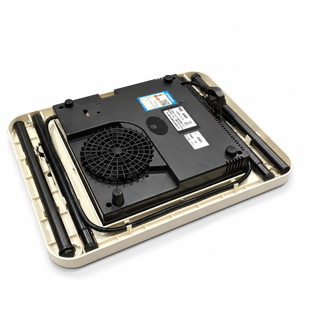 EC2.0-ME Foldable Induction Camping Module