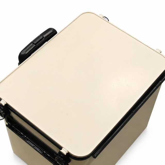 45L Portable Camping Storage Box for EC2.0 Outdoor Kitchen Systems