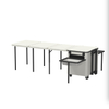Compact Camp Kitchen with Folding Grill Module