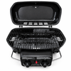 Portable Propane Grill with Folding Legs – EC-PPG-02