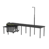 standard camp kitchen All-in-One Camp Kitchen Boxes