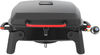360 Sq. In. Tabletop Gas Grill And Camping Stove with Reversible Griddle