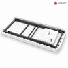 Portable Fish Cleaning Table with Sink — EC-FCT-02