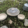Collapsible Camping Kettle