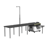 standard camp kitchen All-in-One Camp Kitchen Boxes