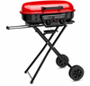 Portable Propane Grill with Folding Legs – EC-PPG-02