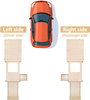 Campervan Kitchen Module with Removable Storage