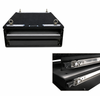 Pickup Truck Bed Slide-Out Camp Kitchen with Storage Drawer