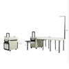 Compact Solo & Couple Camping Kitchen Box with Sink And Single-Burner Stove