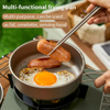 Ultralight 3-Piece Titanium Camping Cookware Set