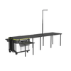 standard camp kitchen All-in-One Camp Kitchen Boxes