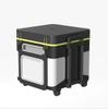 Modular Camping Kitchen Base Unit without Stove – 65L EC2.0-T for OEM And Wholesale