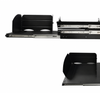 INTECAMP EC 2.0-S SUV Tailgate Pull-Out Camping Kitchen with Sink And Stove