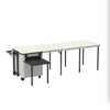 Compact Camp Kitchen with Folding Grill Module