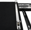 Pickup Truck Bed Slide-Out Camp Kitchen with Storage Drawer