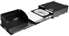 INTECAMP EC 2.0-S SUV Tailgate Pull-Out Camping Kitchen with Sink And Stove