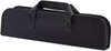 Stainless Steel BBQ Tool Set with Roll Bag