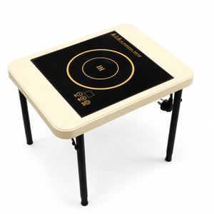 EC2.0-ME Foldable Induction Camping Module
