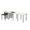 Compact Camp Kitchen with Induction Module