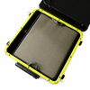 60L Portable Camping Storage Box with Removable Insulated Cooler Bag