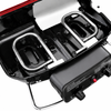 Portable Propane Grill with Folding Legs – EC-PPG-02