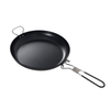 Camping Folding Frying Pan – Lightweight & Durable Outdoor Cookware