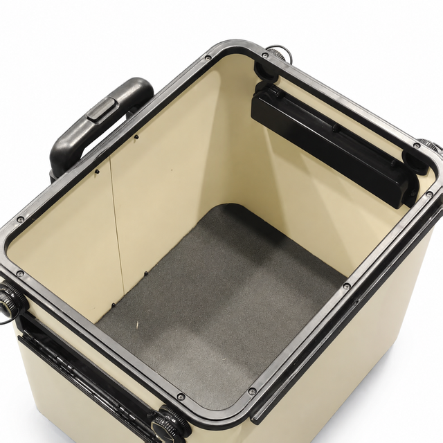 45L Portable Camping Storage Box for EC2.0 Outdoor Kitchen Systems