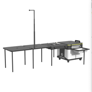 Removable Van Camping Kitchen Box