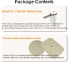 Portable Camping Water Container with Spigot