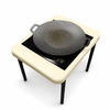 EC2.0-ME Foldable Induction Camping Module