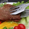 S601 6-in-1 Foldable Camping BBQ Multitool